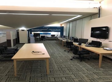 QU (Qatar University)